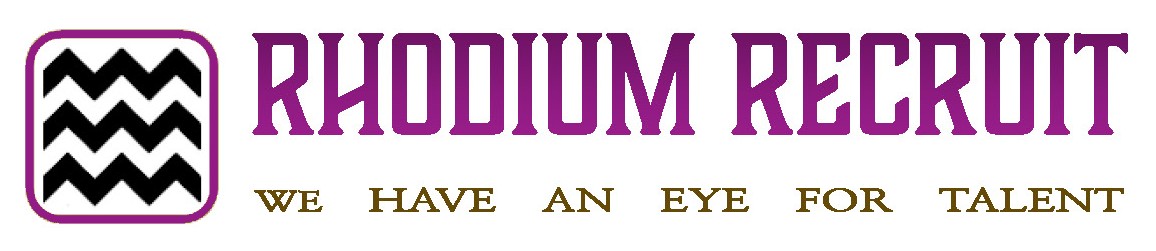 RHODIUM RECRUIT NEW